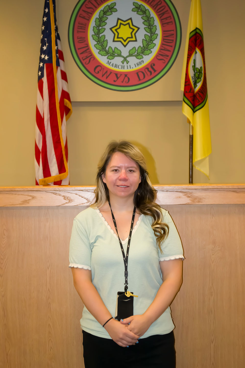 Teresa-Keffer